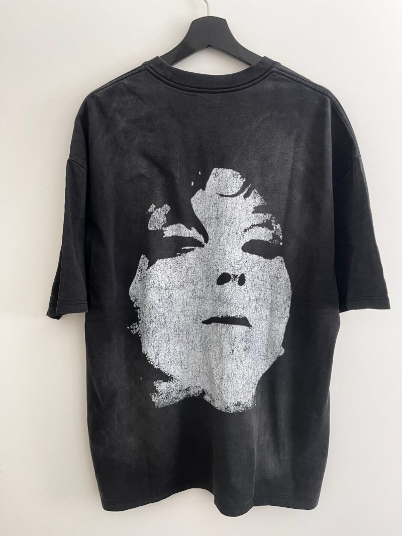 GodFlesh Streetcleaner T-Shirt - Image 2