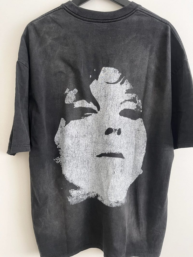 GodFlesh Streetcleaner T-Shirt - Image 4