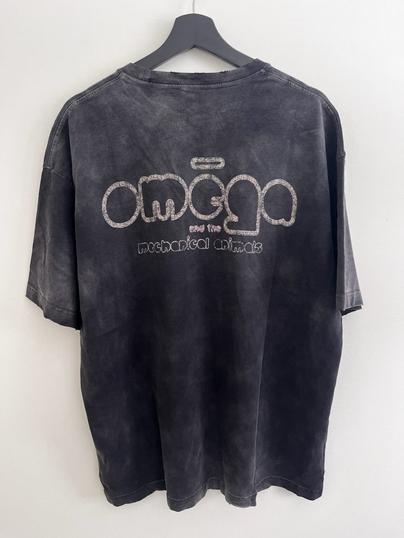 Marilyn Manson Mechanical Animals T-Shirt - Image 2