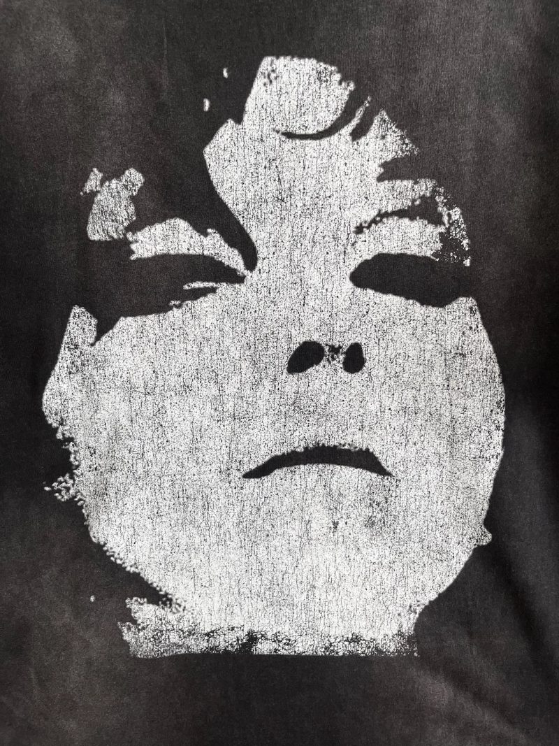 GodFlesh Streetcleaner T-Shirt - Image 3