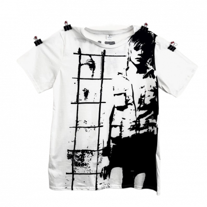 Silent Hill 3 Heather Mason T-Shirt