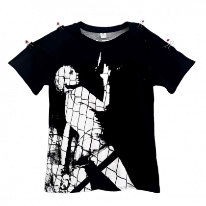 Silent Hill 3 T-Shirt