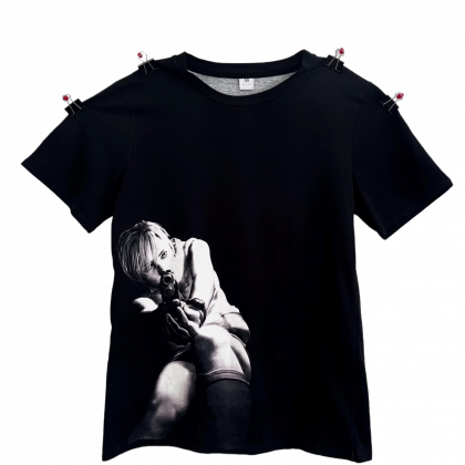 Silent Hill 3 Promo T-Shirt