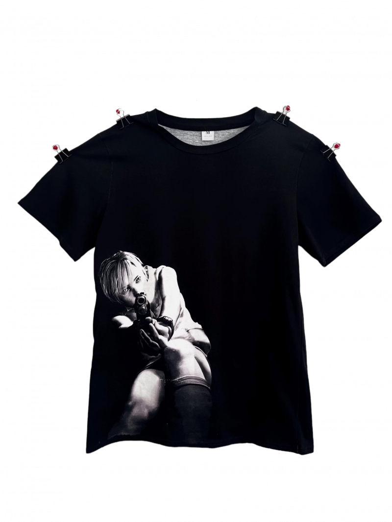 Silent Hill 3 Promo T-Shirt