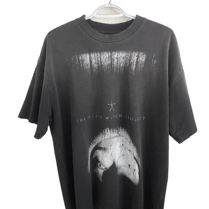 The Blair Witch Project T-Shirt