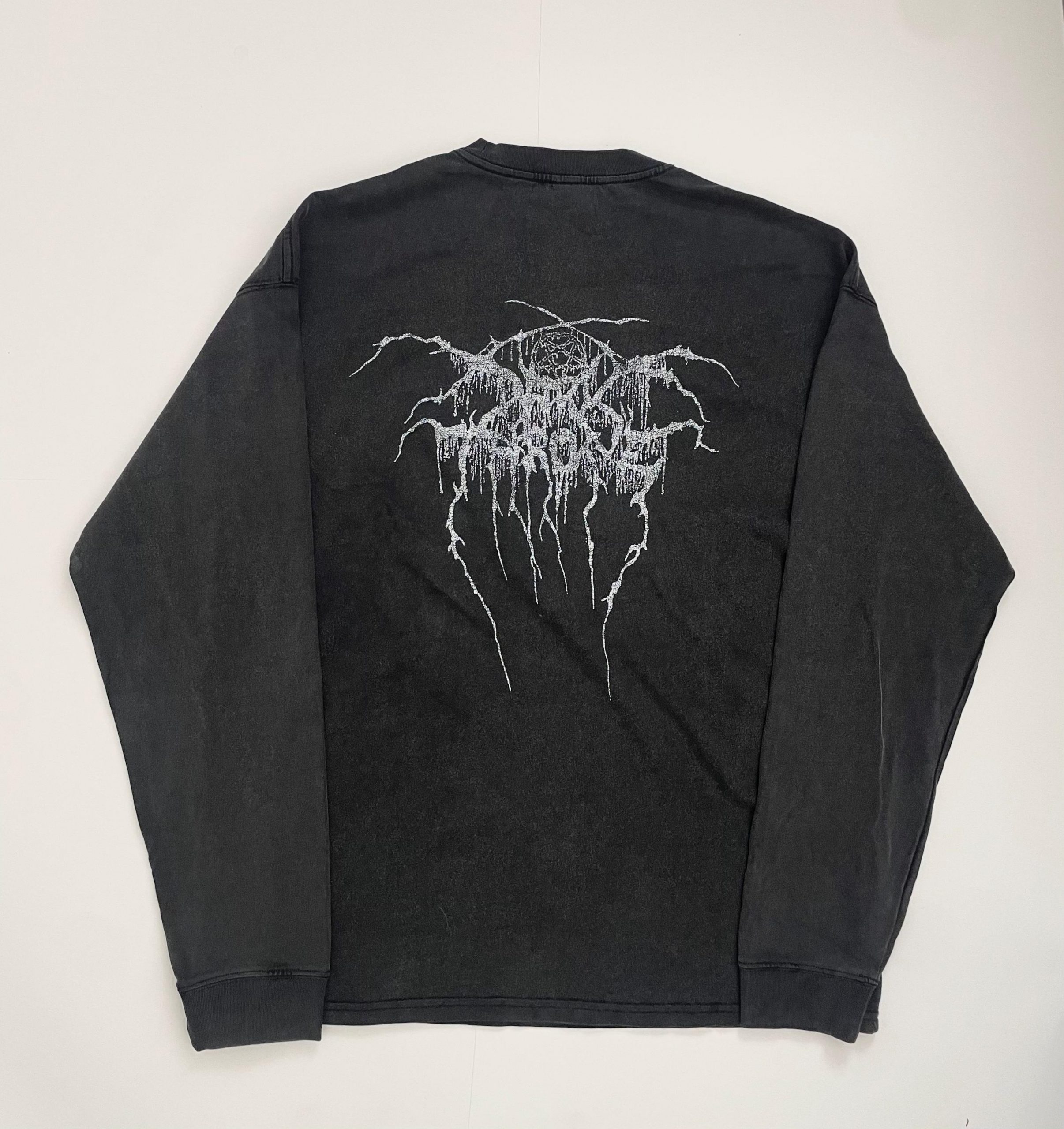Darkthrone Longsleeve - Image 2