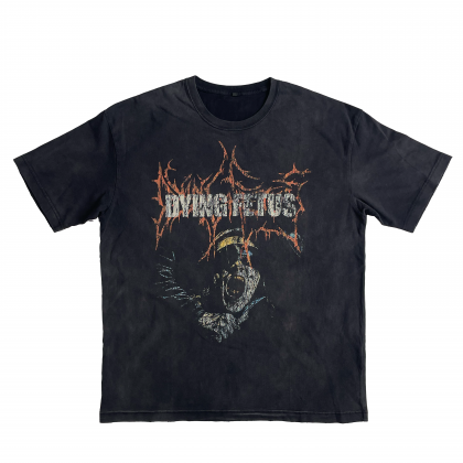 Dying Fetus "Make Them Beg For Death" T-Shirt