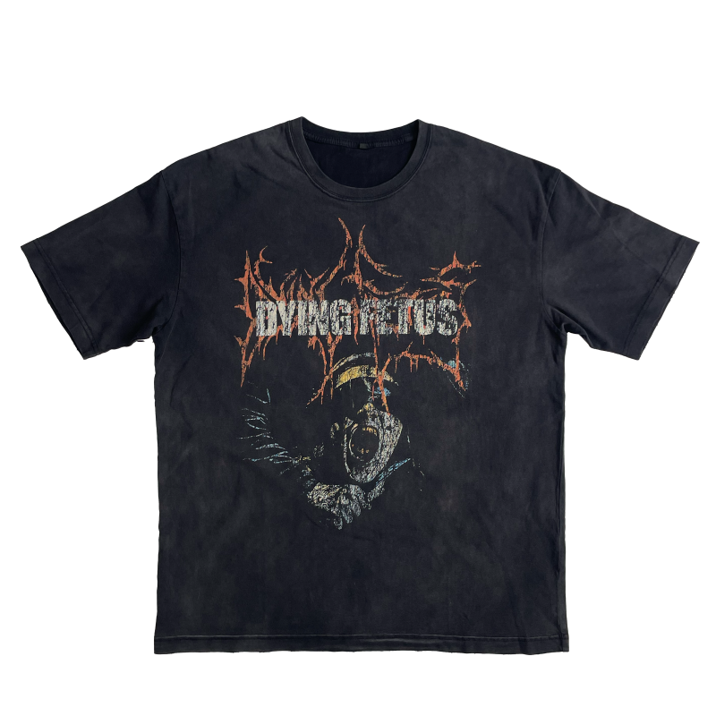Dying Fetus "Make Them Beg For Death" T-Shirt