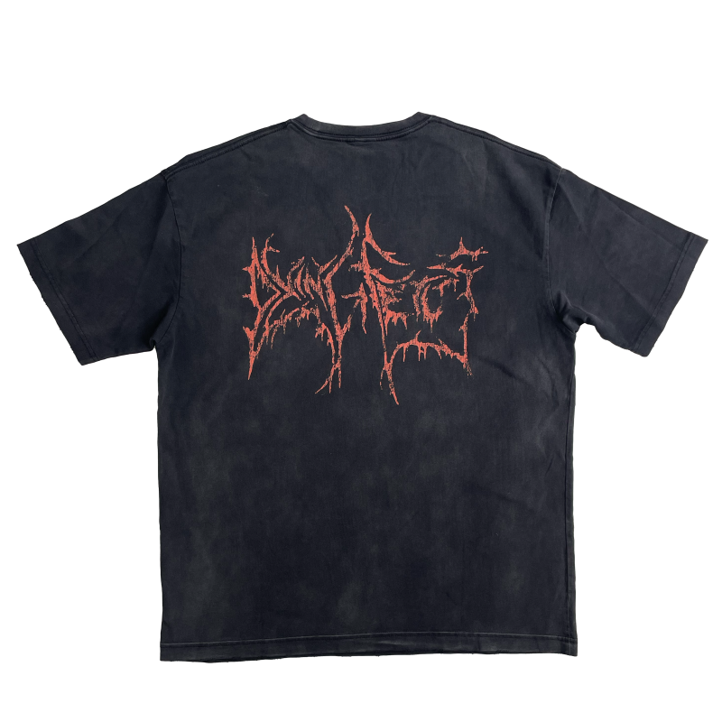 Dying Fetus "Make Them Beg For Death" T-Shirt - Image 2