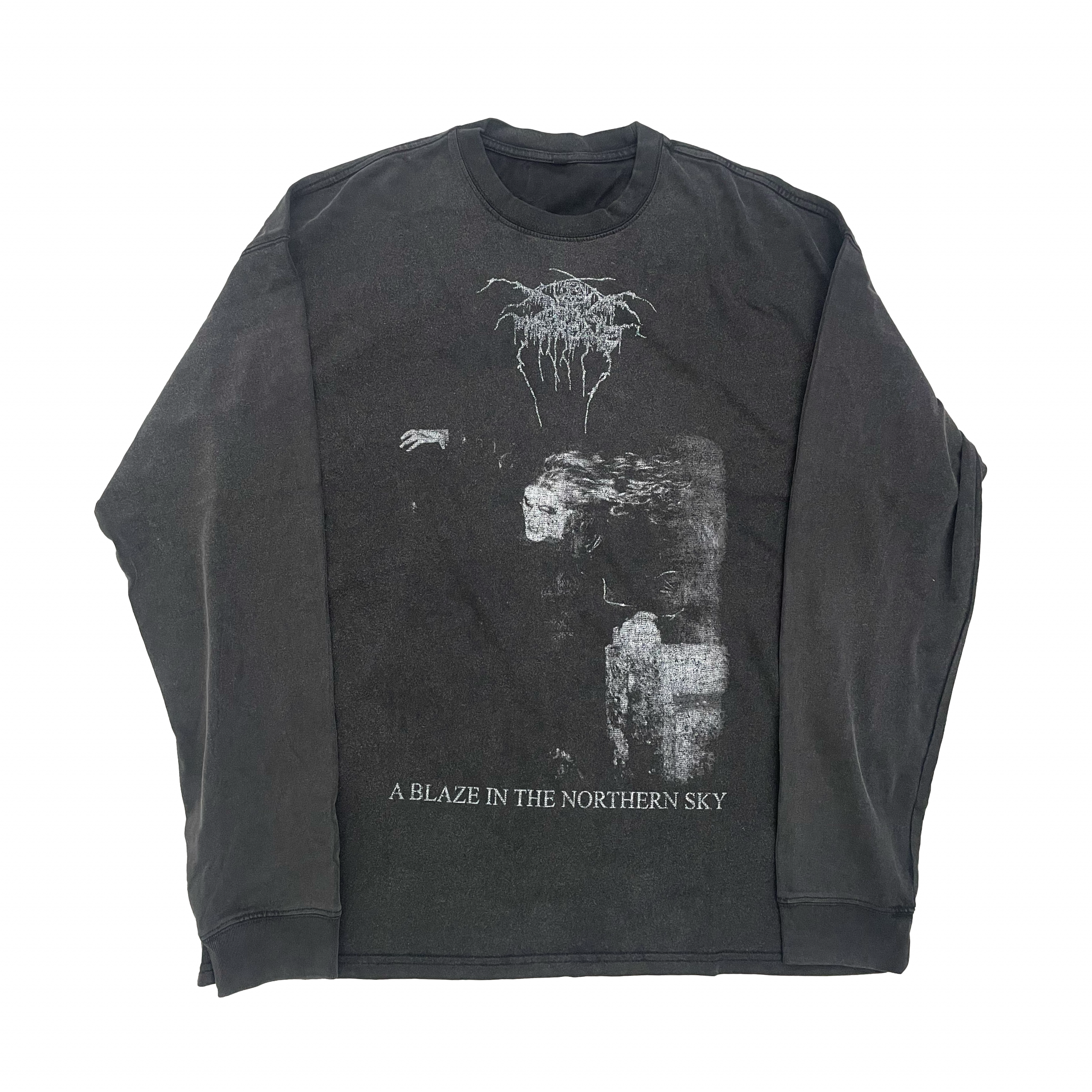 Darkthrone Longsleeve