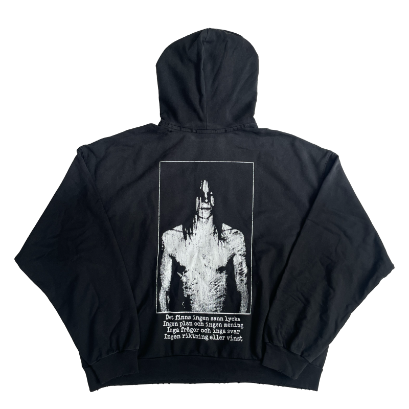 Lifelover Hoodie - Image 2