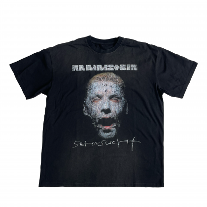 Rammstein Sehnsucht T-Shirt