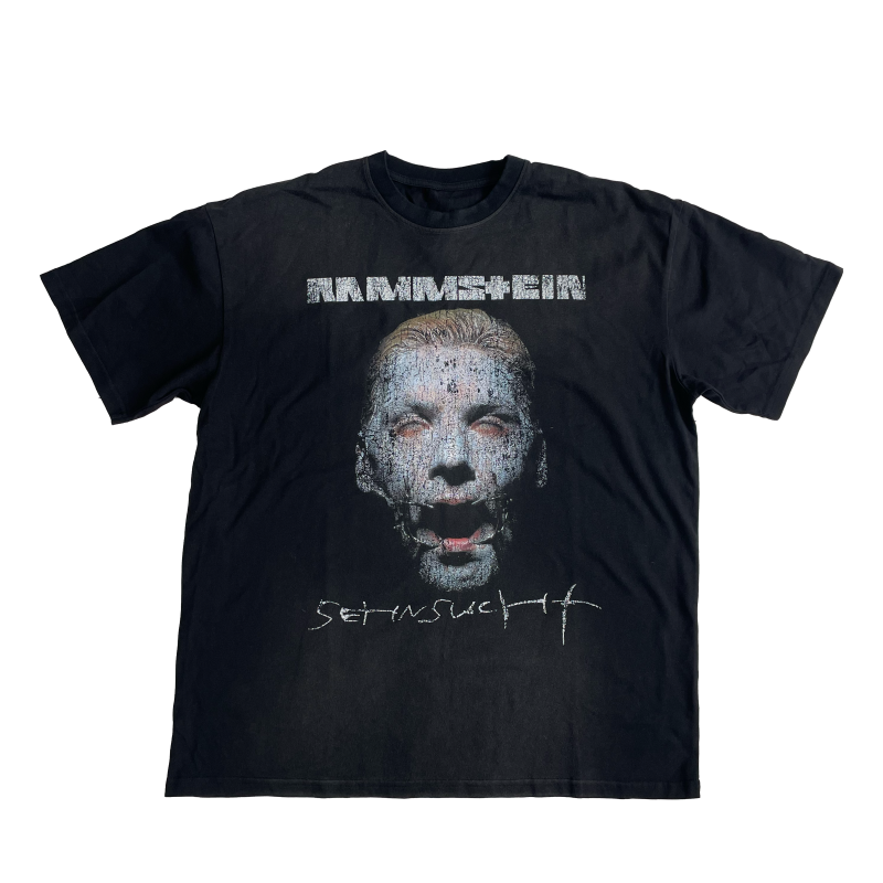 Rammstein Sehnsucht T-Shirt