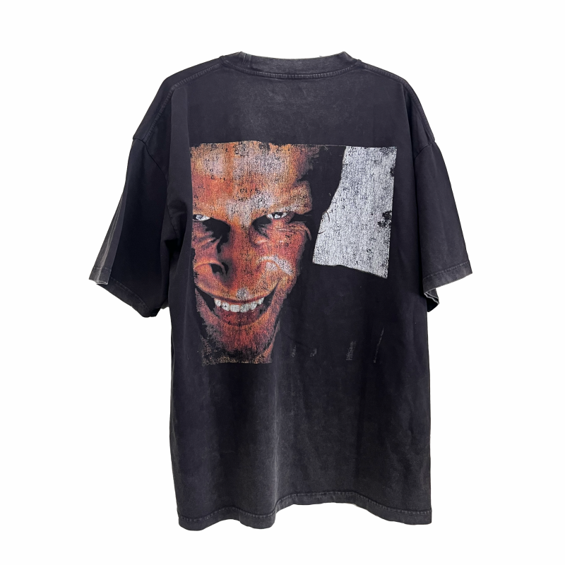 Aphex Twin T-Shirt - Image 2