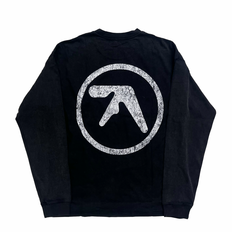 Aphex Twin Come to Daddy Long Sleeve - Image 2
