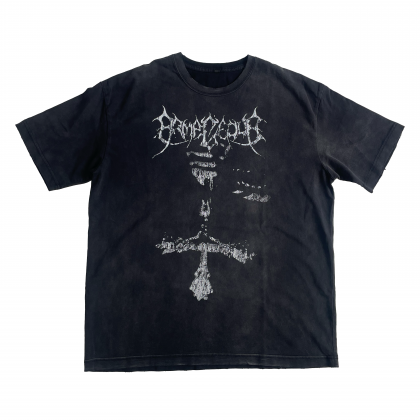 Armagedda Only True Believers T Shirt