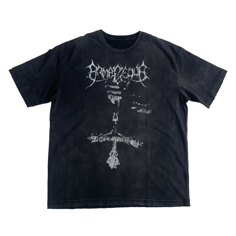Armagedda Only True Believers T Shirt