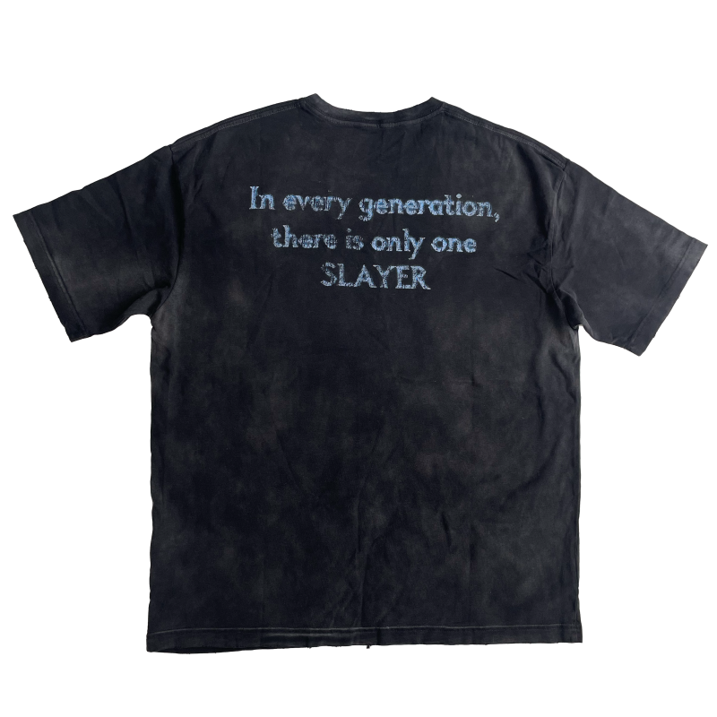 Buffy The Vampire Slayer T-Shirt - Image 2