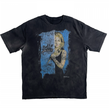 Buffy The Vampire Slayer T-Shirt