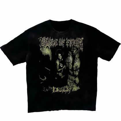 Cradle of Filth T-Shirt