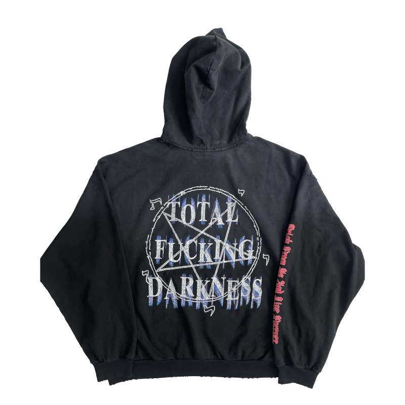 Cradle of Filth Hoodie - Image 2
