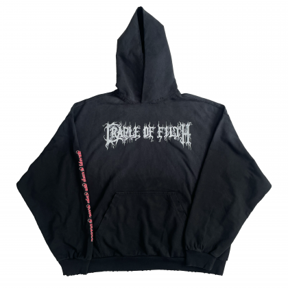 Cradle of Filth Hoodie