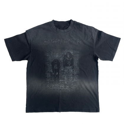 Crystal Castles T-Shirt