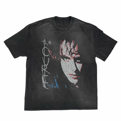 The Cure T-Shirt