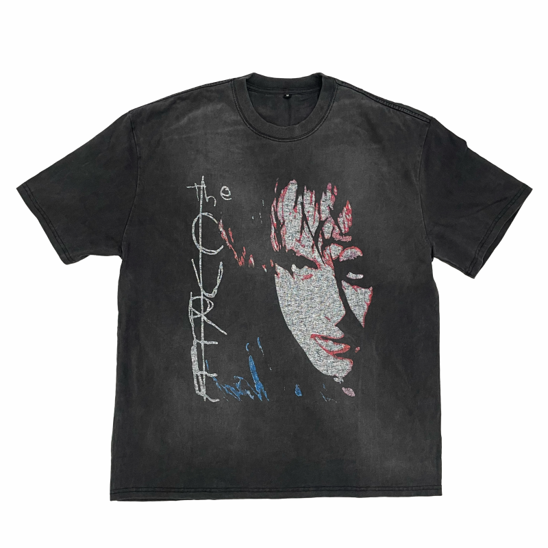 The Cure T-Shirt