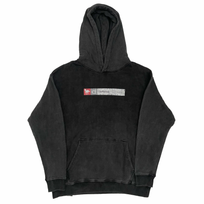 Deftones Worldwide Hoodie