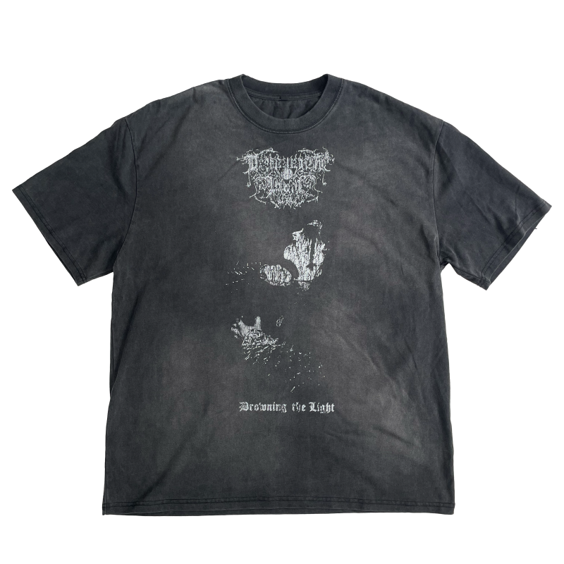 Drowning The Light T-Shirt