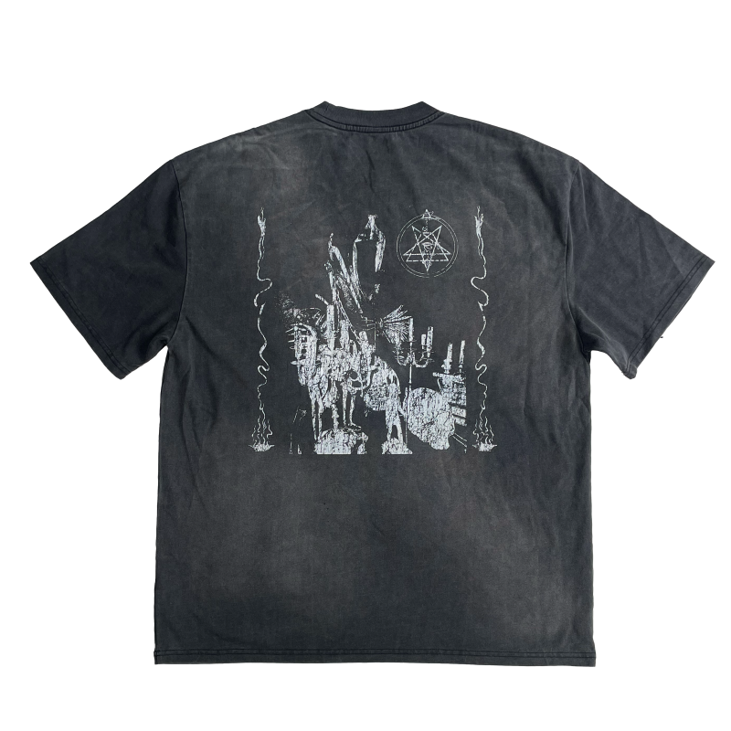 Drowning The Light T-Shirt - Image 2