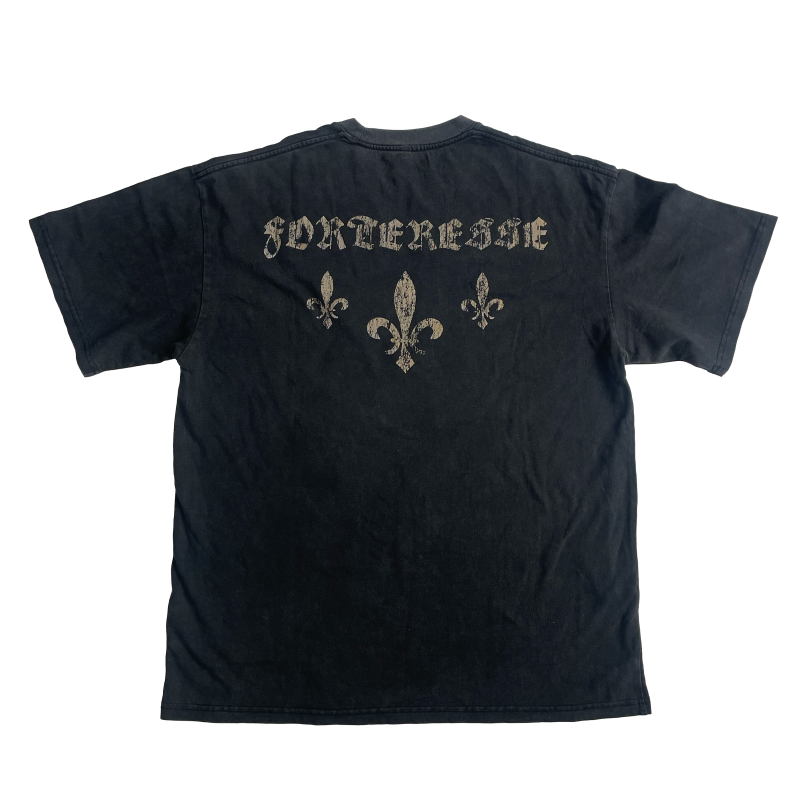 Forteresse T-Shirt - Image 2