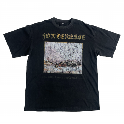 Forteresse T-Shirt