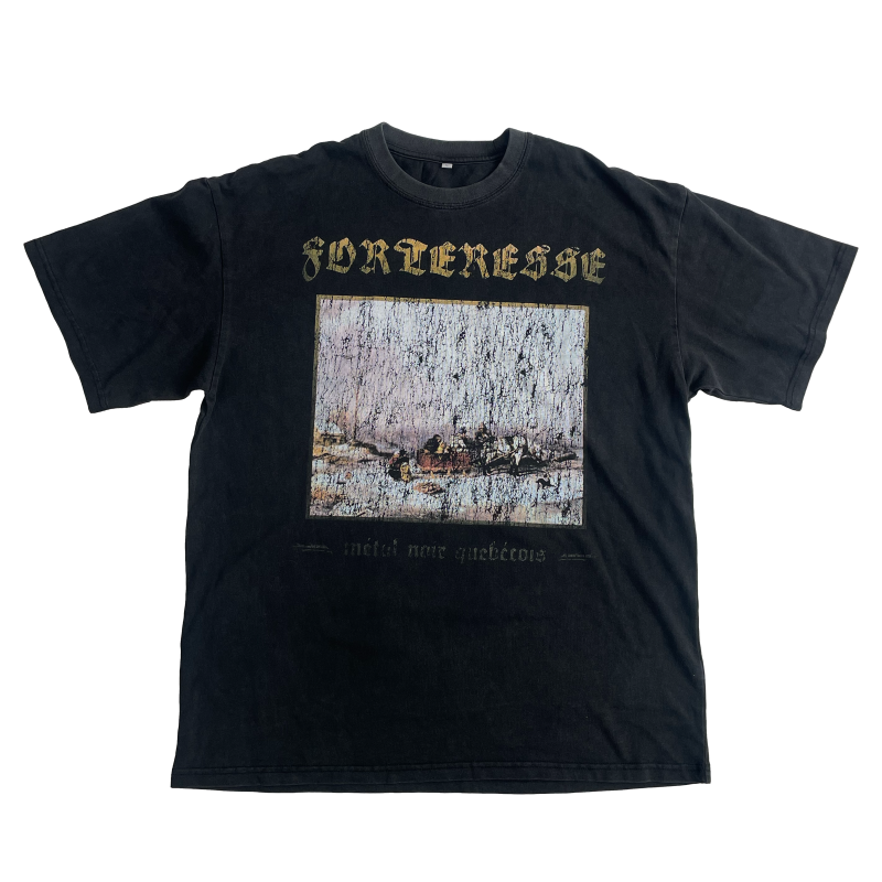 Forteresse T-Shirt