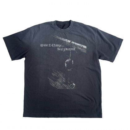 Make a Change K*** Yourself... T-shirt