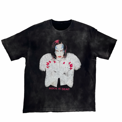 Marilyn Manson Mechanical Animals T-Shirt