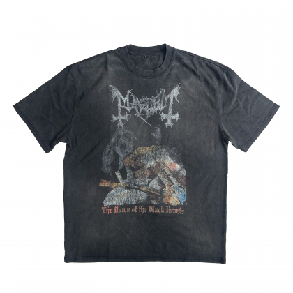 Mayhem T-Shirt