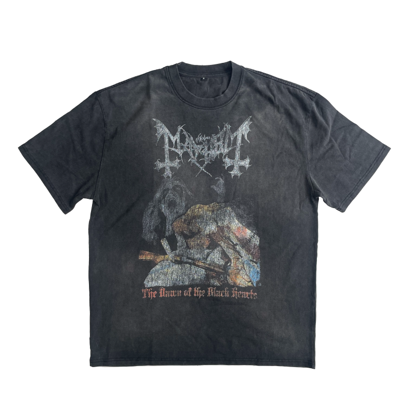 Mayhem T-Shirt