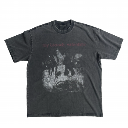 My Bloody Valentine T-Shirt