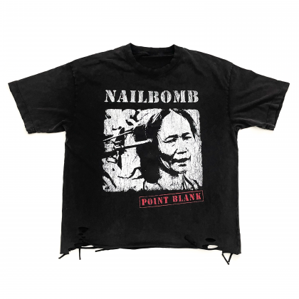 Nailbomb T-Shirt