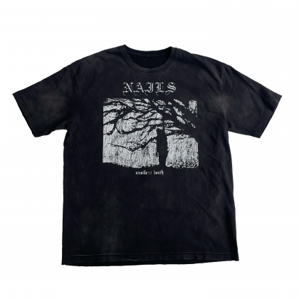 Nails T-Shirt