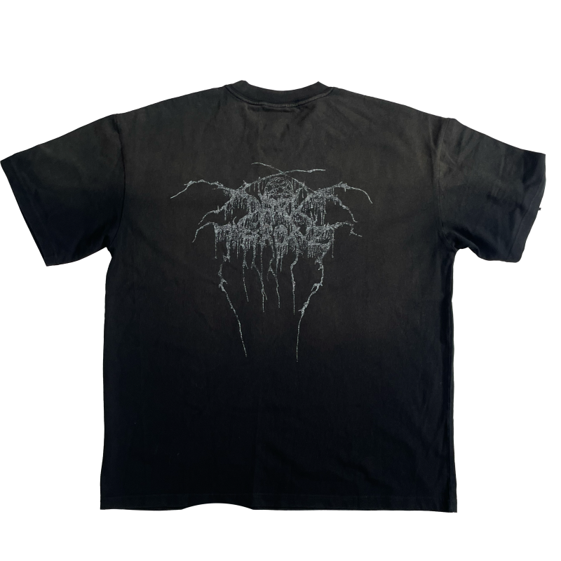 Darkthrone Panzerfaust T-Shirt - Image 2