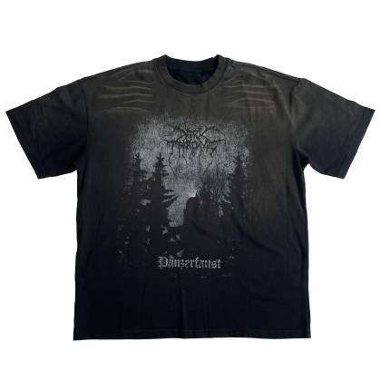 Darkthrone Panzerfaust T-Shirt