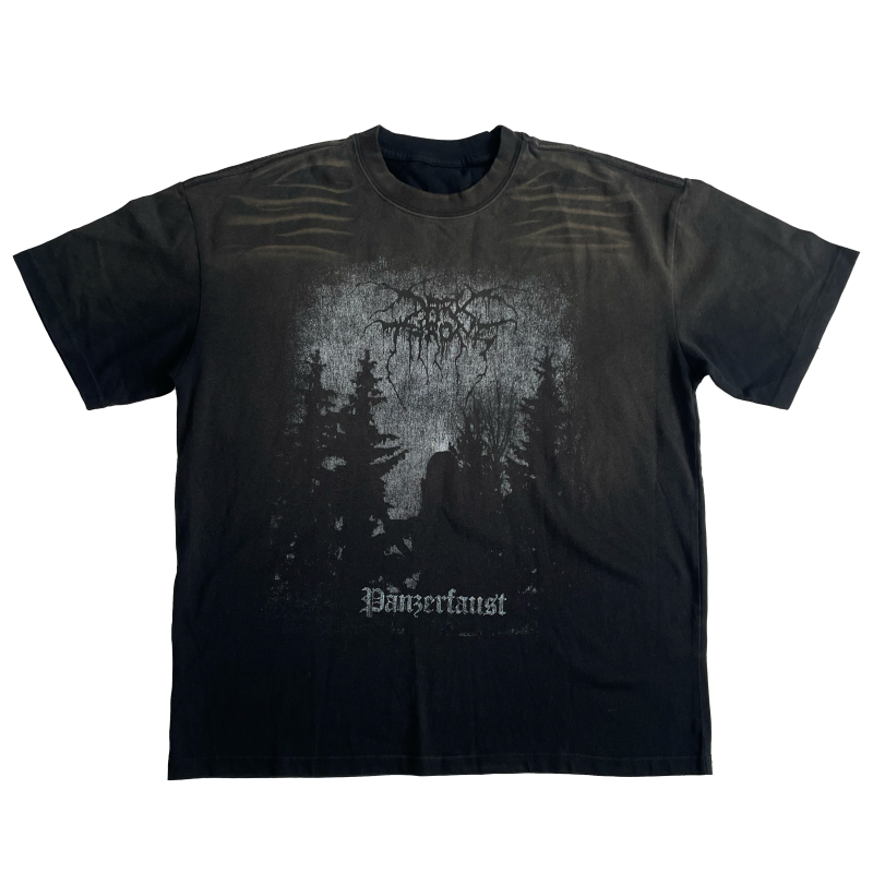 Darkthrone Panzerfaust T-Shirt