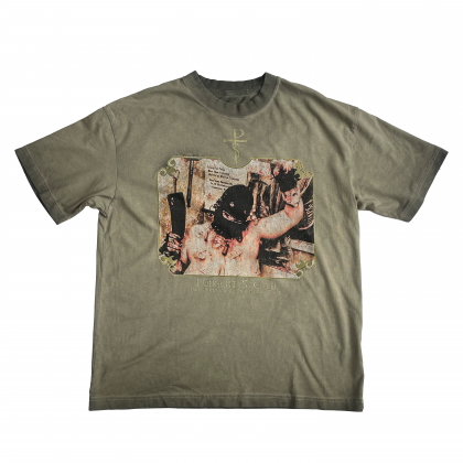 Pungent Stench T-Shirt