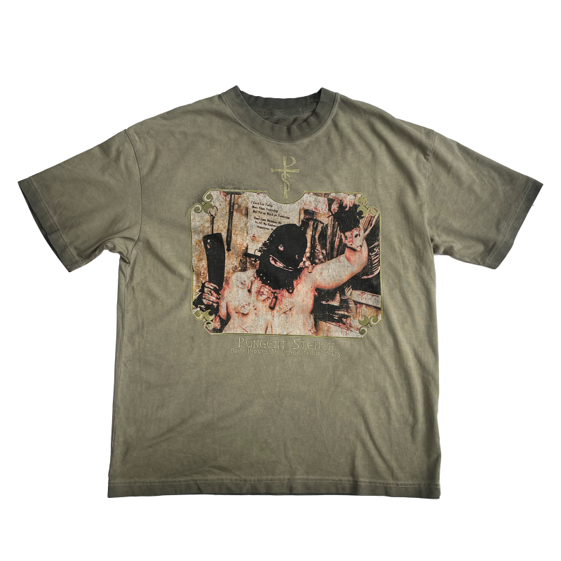 Pungent Stench T-Shirt