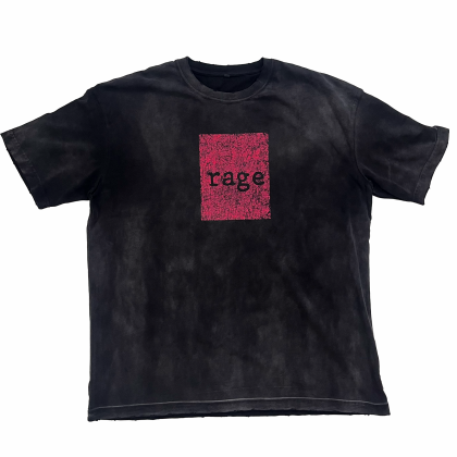 Rage Against The Machine T-Shirt