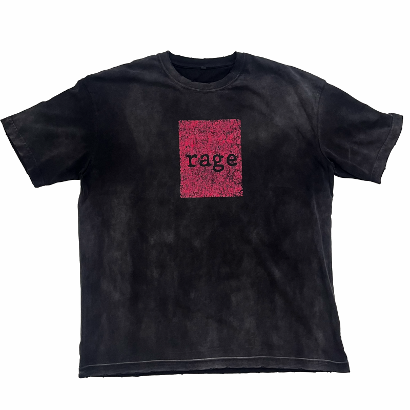 Rage Against The Machine T-Shirt