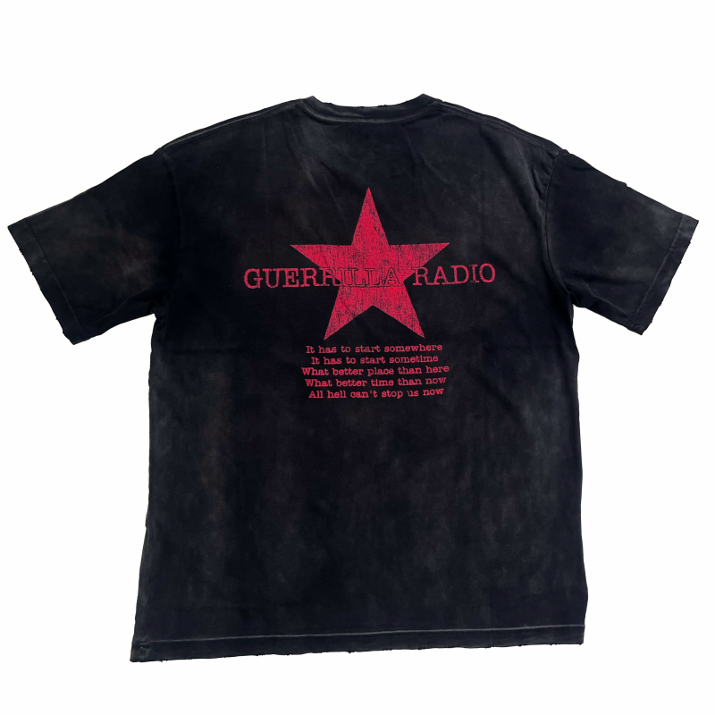 Rage Against The Machine T-Shirt - Image 2